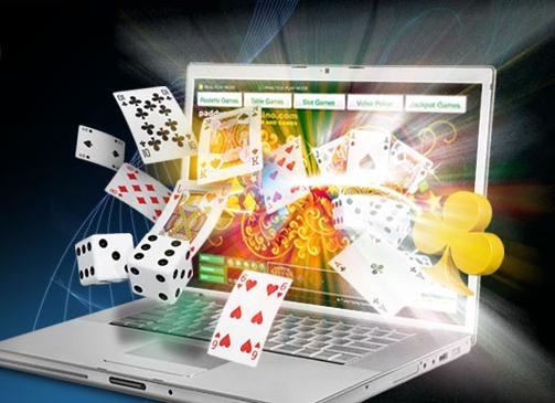 казино адреналин онлайн