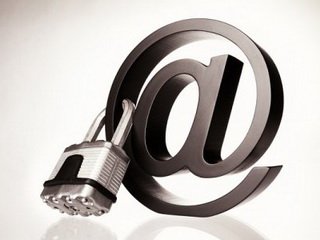 безопасность электронной почты
