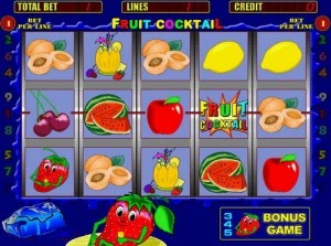 Игровые автоматы - бесплатно играть онлайн в казино Спин Сити
