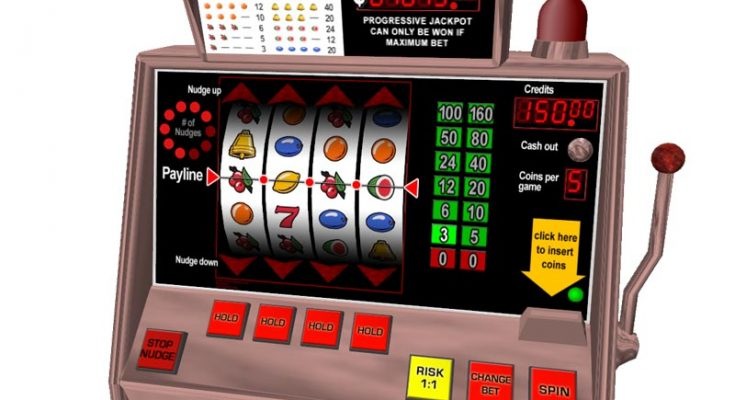 Игровые автоматы - бесплатно играть онлайн в казино Спин Сити