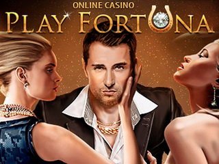 казино Play Fortune