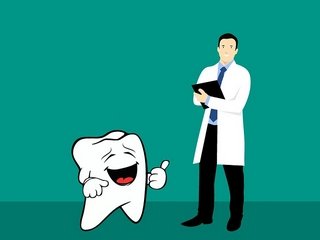 Как правильно скорректировать поведение аутиста у стоматолога?