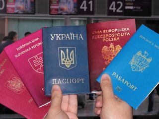 получить гражданство ЕС для россиян