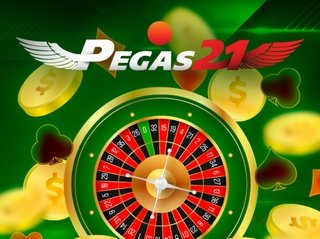 казино Пегас21