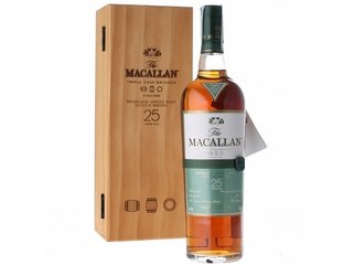 Удивительный Macallan: интересные факты об одном из самых популярных в мире виски