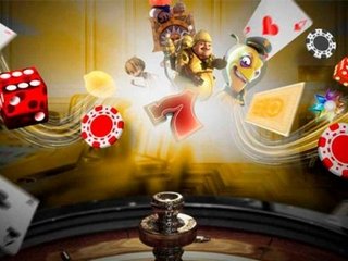 Играйте в интернет-казино Вулкан Удачи и вас ждут крупные выигрыши