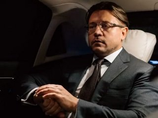 Александр Карабанов — председатель московской коллегии адвокатов «Карабанов и партнеры»
